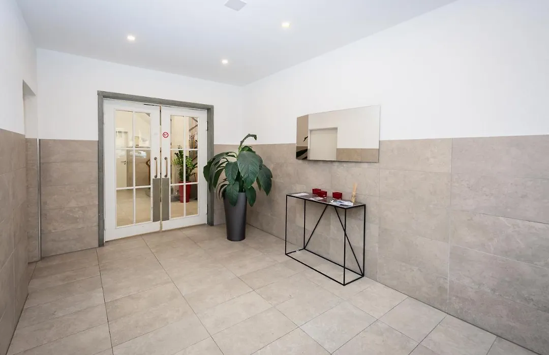 Zurich Furnished Homes-1