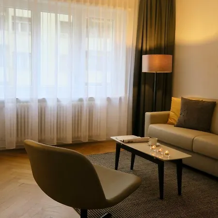 Zurich Furnished Homes-2