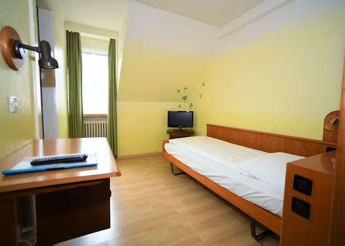 Hotel Limmathof Zürich